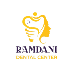 Ramdani Dental Center Logo